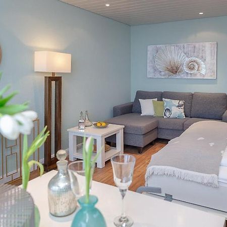 Ad6 8 309A Oceanlounge Daire Westerland Dış mekan fotoğraf