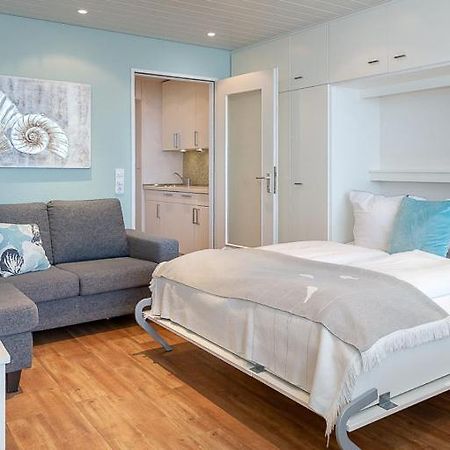 Ad6 8 309A Oceanlounge Daire Westerland Dış mekan fotoğraf