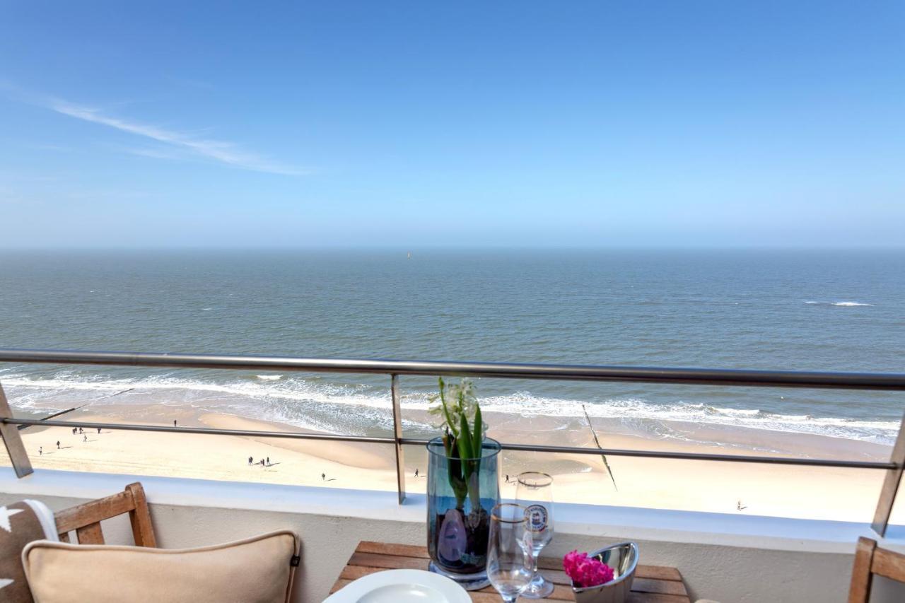 Ad6 8 309A Oceanlounge Daire Westerland Dış mekan fotoğraf