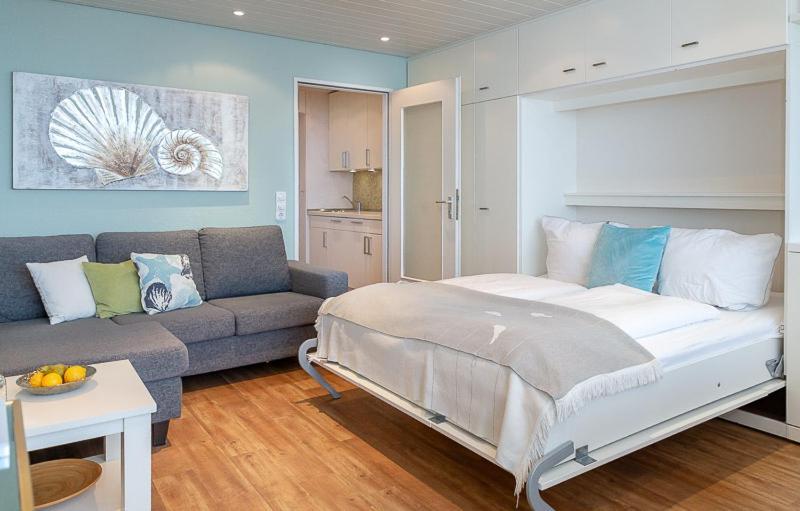 Ad6 8 309A Oceanlounge Daire Westerland Dış mekan fotoğraf
