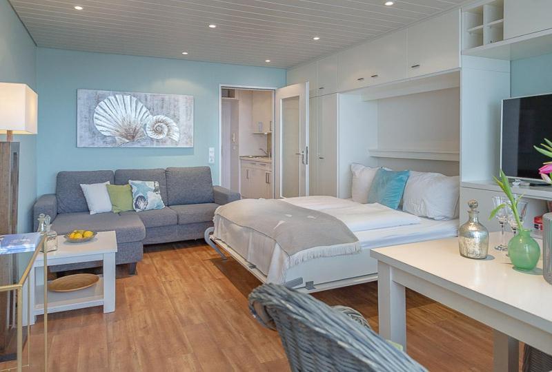 Ad6 8 309A Oceanlounge Daire Westerland Dış mekan fotoğraf