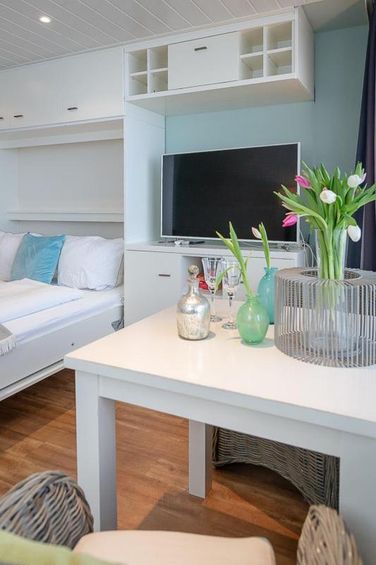 Ad6 8 309A Oceanlounge Daire Westerland Dış mekan fotoğraf